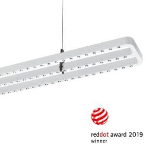 Závesné LED Small Line