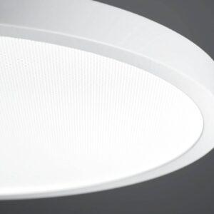 Závesné LED VIVAA 2.0 VTL Ø 45 cm kábel biela CCT