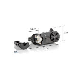 3-fázový multiadaptér Noa