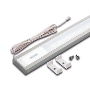 60 cm LED nábytkové nadstavbové svetlo Top Stick F