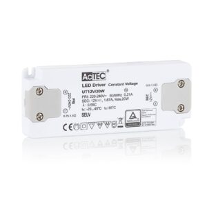 AcTEC Slim LED budič CV 12 V