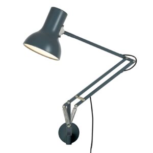 Anglepoise Type 75 Mini nástenné s ramenom