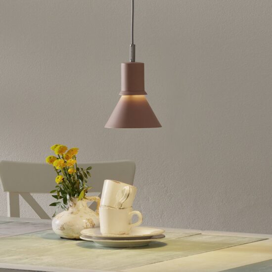 Anglepoise Type 80 závesná lampa