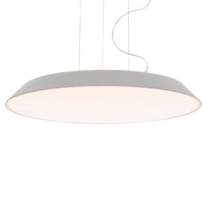 Artemide Febe LED závesná lampa 3000K biela