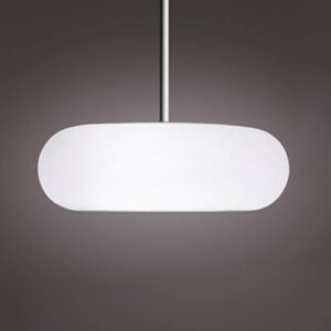 Artemide Itka závesná lampa Ø 20 cm