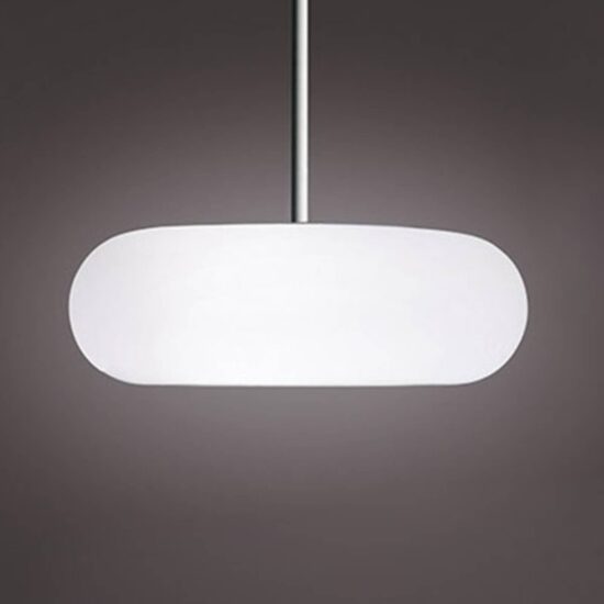 Artemide Itka závesná lampa Ø 20 cm