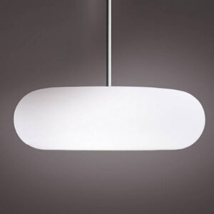 Artemide Itka závesná lampa Ø 35 cm