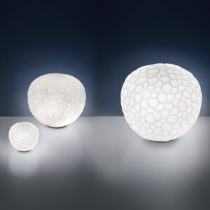 Artemide Meteorite stolová lampa