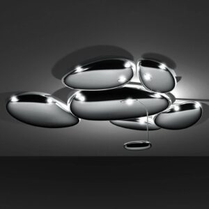 Artemide Skydro stropné LED svietidlo 3 000 K