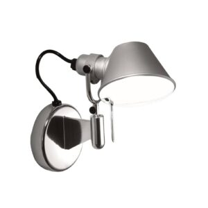 Artemide Tolomeo Micro Faretto bez vypínača 2700K