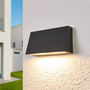 BEGA 22261K3 vonkajšia nástenná lampa3 000K 17