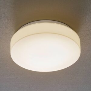 BEGA 50079 stropné LED svietidlo DALI 3000 K Ø34cm