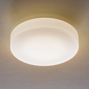 BEGA 50651 LED svetlo opálové sklo 3 000K Ø 34 cm