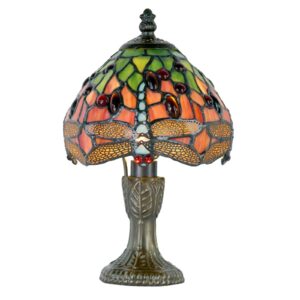 Dôkladne navrhnutá stolná lampa Fairytale 24 cm