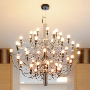 FLOS 2097/50 LED luster