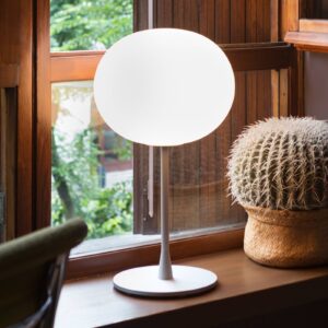 FLOS Glo-Ball Table 1 lampa