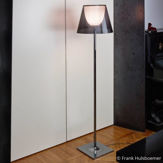 FLOS KTribe F2 stojaca lampa