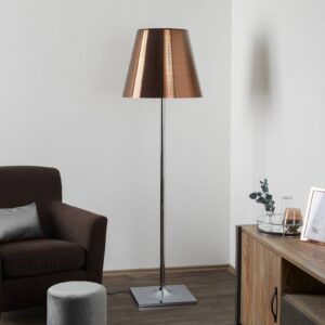 FLOS KTribe F3 stojaca lampa