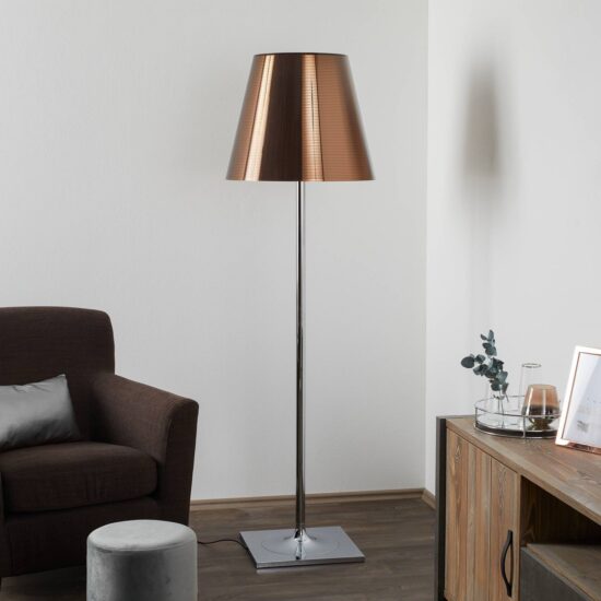 FLOS KTribe F3 stojaca lampa