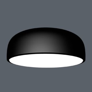 FLOS Smithfield C LED stropná lampa