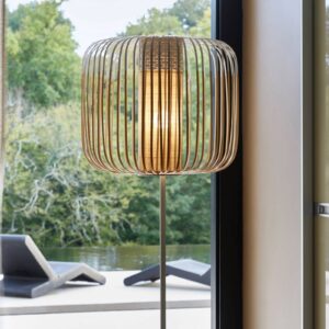 Forestier Bamboo Light stojaca lampa 1-pl.