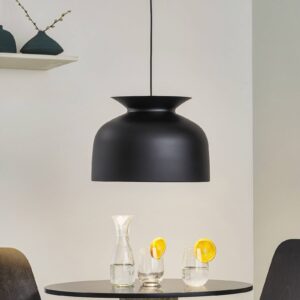 GUBI Ronde závesná lampa Ø 40 cm