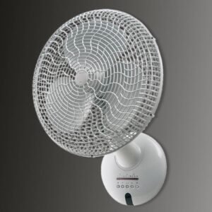 Gordon Wall – nástenný ventilátor