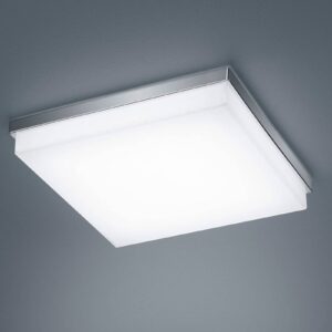 Helestra Cosi stropné LED chróm 31