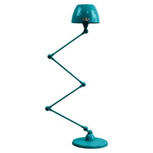 Jieldé Aicler AIC433 kĺbová stojaca lampa