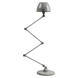 Jieldé Aicler AIC433 kĺbová stojaca lampa