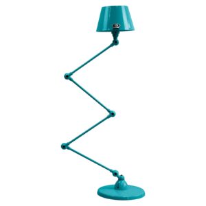 Jieldé Aicler AID433 stojaca lampa 4x30 cm