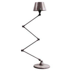 Jieldé Aicler AID433 stojaca lampa 4x30cm