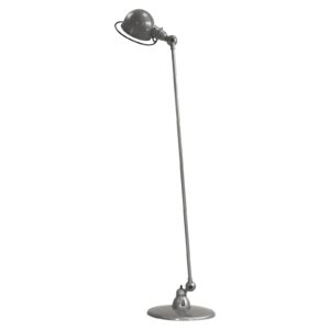 Jieldé Loft D1200 stojaca lampa nastaviteľná