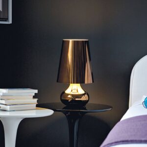 Kartell Cindy stolová LED lampa