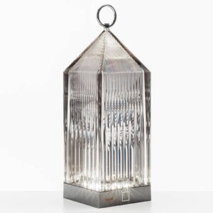 Kartell Lantern stolná LED lampa