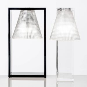 Kartell Light Air stolná LED