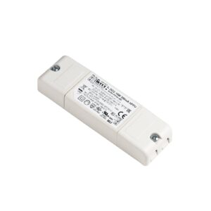 LED ovládač 350 mA 1-15 W zapnuté/vypnuté