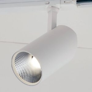 LED reflektor Akcia 3000K 13W biely