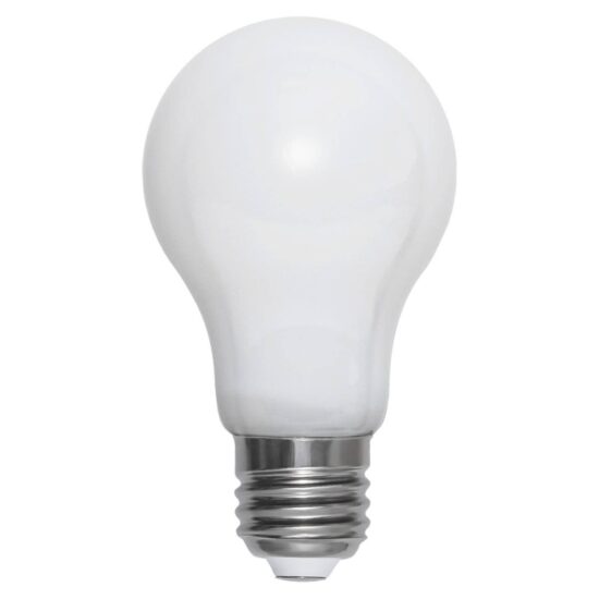 LED žiarovka E27 2 700K Ra90 opál 10W