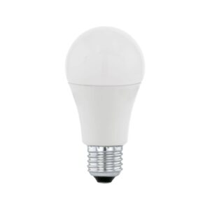 LED žiarovka E27 A60 9 W