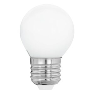 LED žiarovka E27 G45 4W