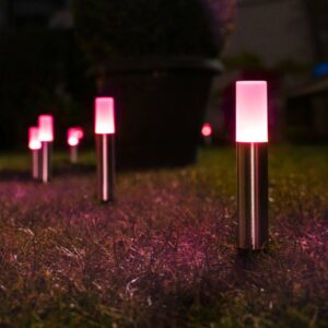 LEDVANCE SMART+ WiFi Garden Pole 36