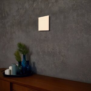 Ledvance Planon Frameless Square LED panel 30x30cm