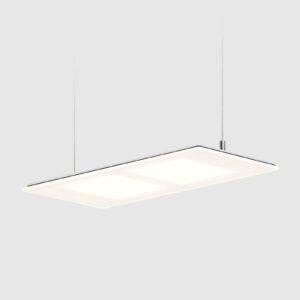 OMLED One s2 – biela OLED závesná lampa