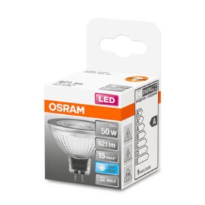 OSRAM LED reflektor Star GU5.3 6