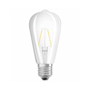 OSRAM LED žiarovka E27 2