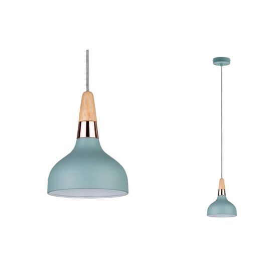 Paulmann Juna závesná lampa 1-plameňová