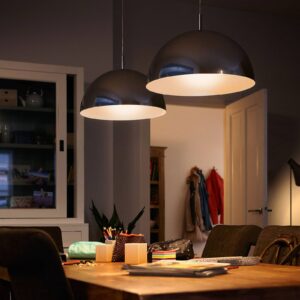 Philips Classic LED žiarovka E14 B35 6