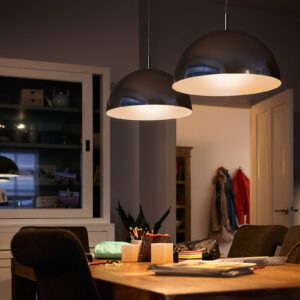 Philips Classic LED žiarovka E27 P45 6