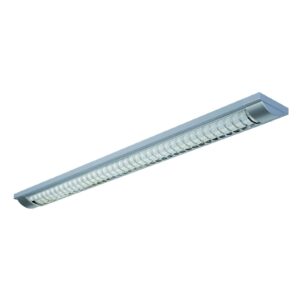 Rastrové LED svietidlo 444 s G13/T8